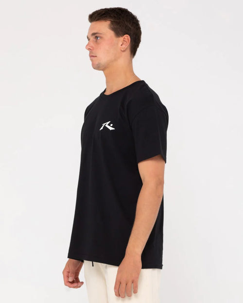 Competition  SS Tee Boys