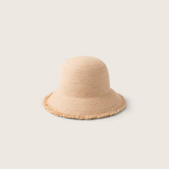Stevie Hat - Sand