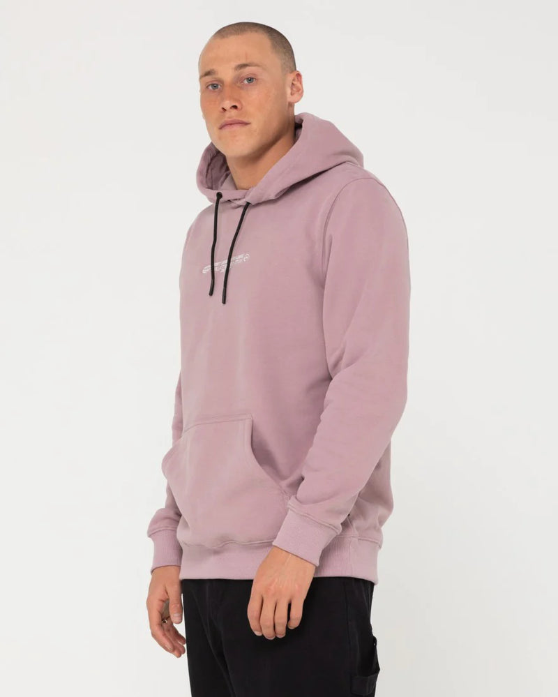 Rated R Super Fleece Hoodie The Bounty Shop