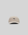 Gunn Cap - Stone/Navy