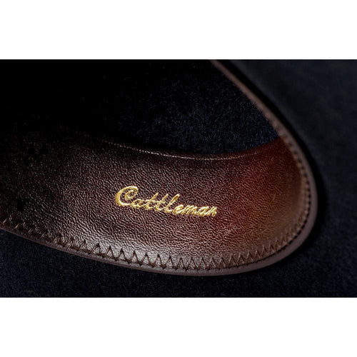 Cattleman - Graphite Grey