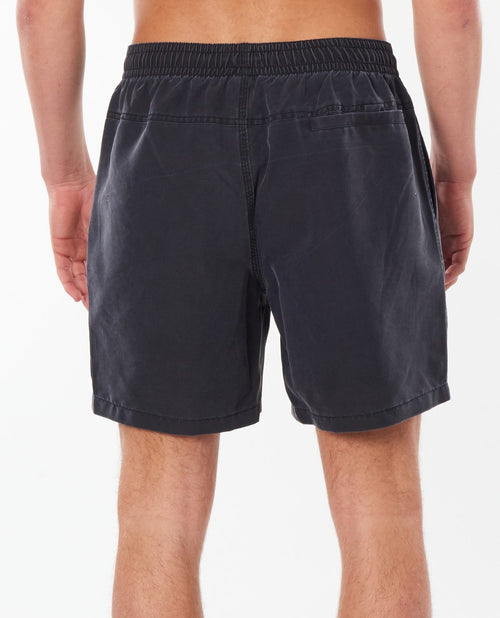 Bondi Volley - Black