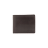 Tri-Fold Yearling Wallet - Chestnut