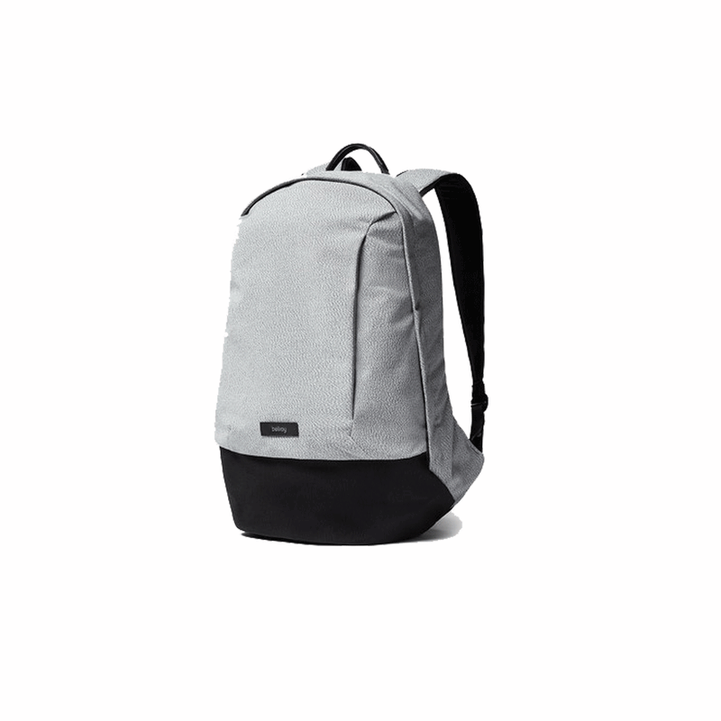 Classic Backpack - Ash