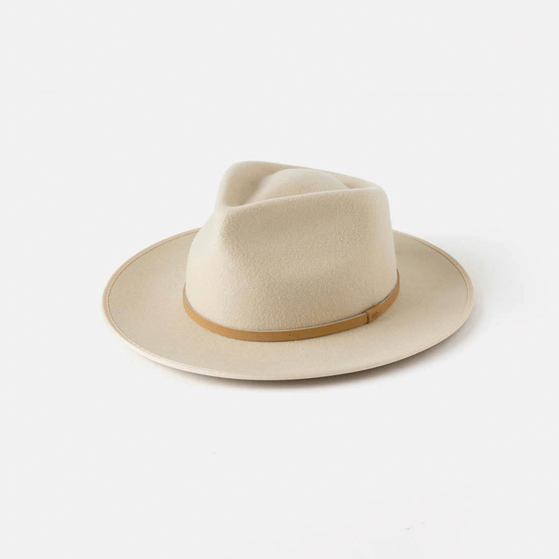 Calloway Hat - Cream