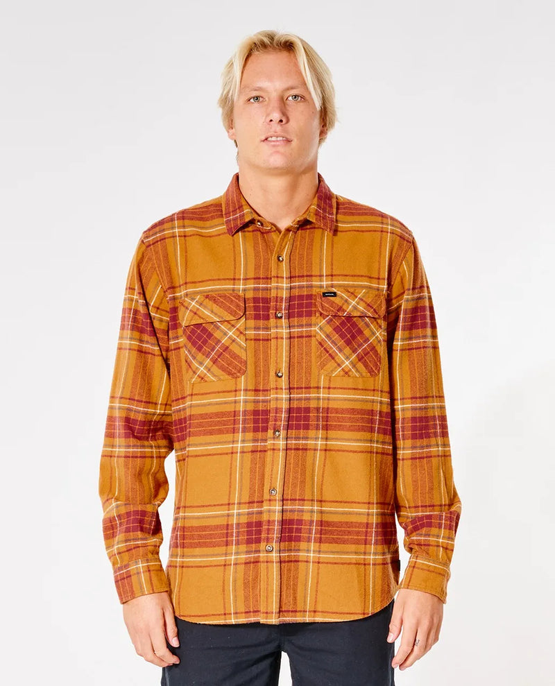 SWC Flannel Shirt