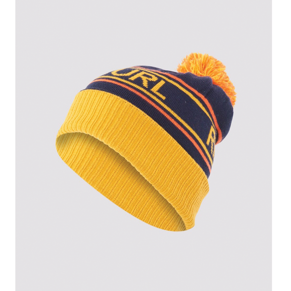 Rail Beanie – The Bounty Shop