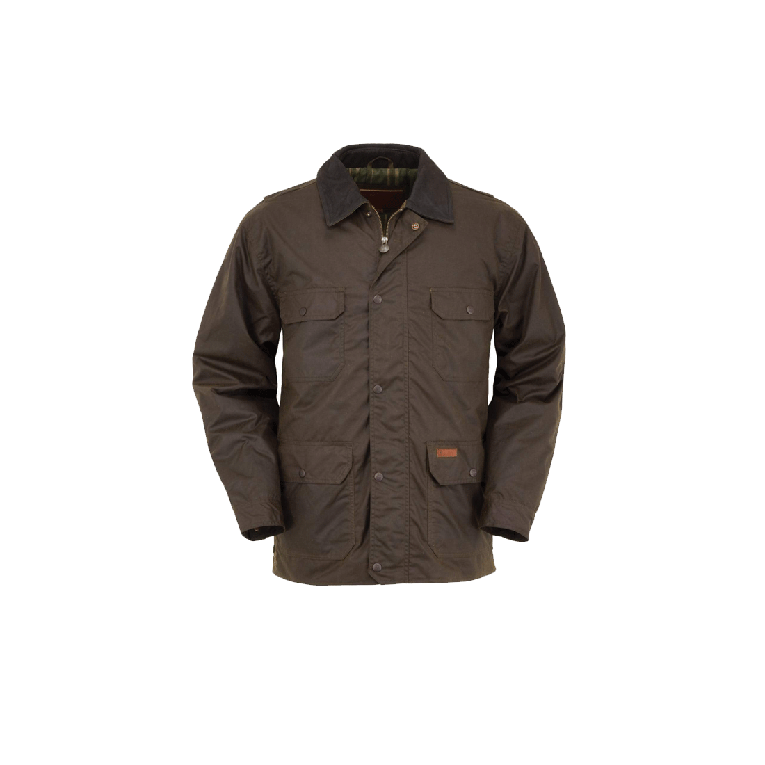 Gidley Jacket Bronze The Bounty Shop