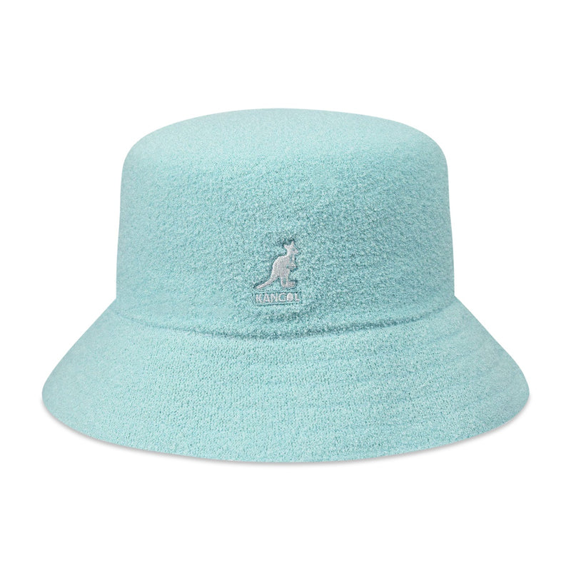 Bermuda Bucket Hat - Blue Tint
