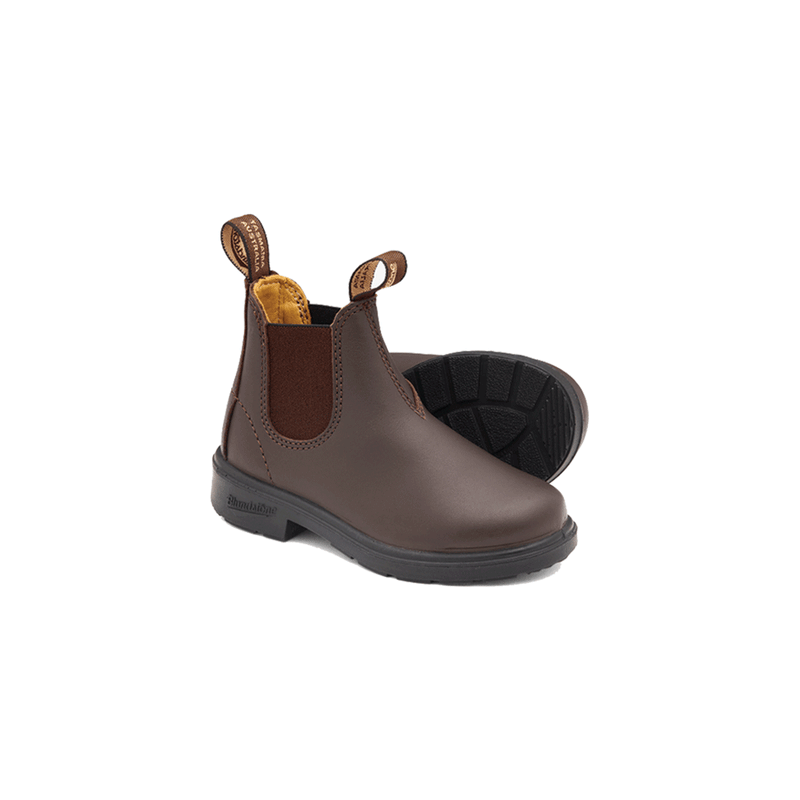 Blundstone clearance kids sale