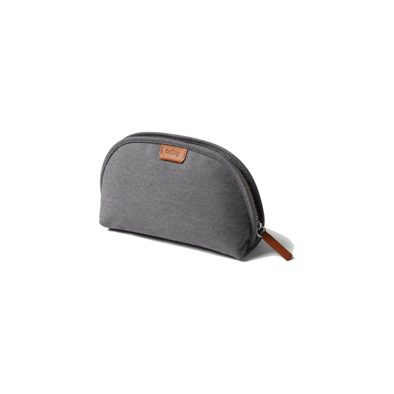 Classic Pouch - Mid Grey