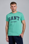 Gant SS T-Shirt
