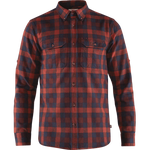 Skog Shirt - Navy