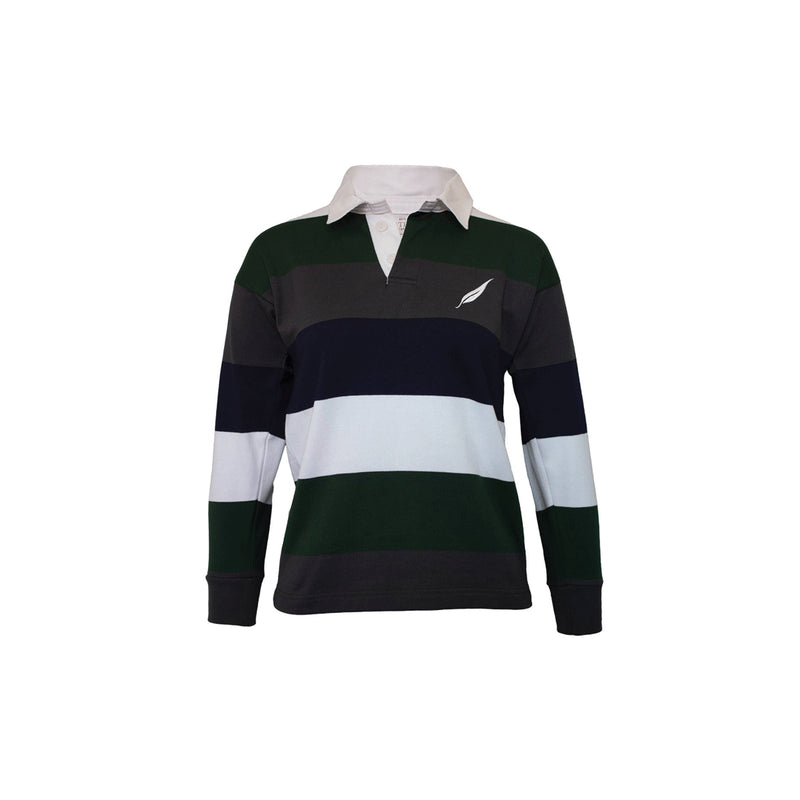 Woodleigh Rugby Top