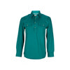 Flinders Shirt - Green
