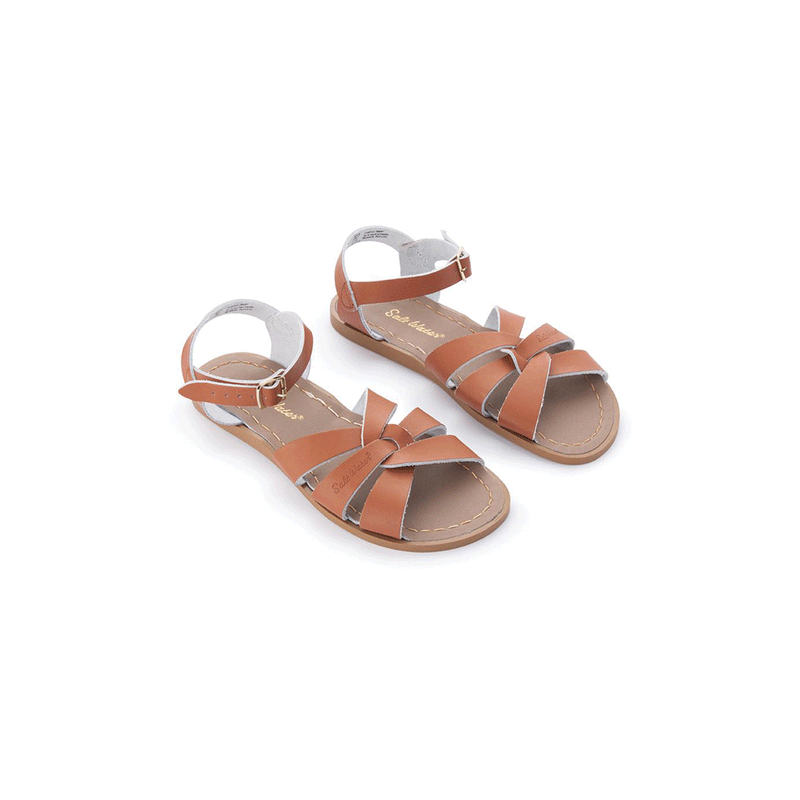 Saltwater 2025 sandals sale