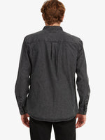 SW Bray L/S Shirt - Black