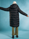 Step Out Longline Puffer