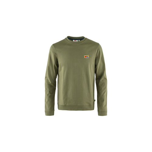 Vardag Sweater - Green