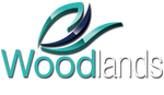 Woodlands Primary Zip Hoodie